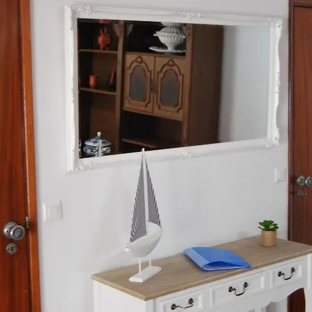 Mota Apartment