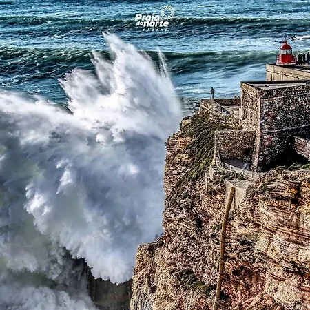 Apartment Mota Nazare
