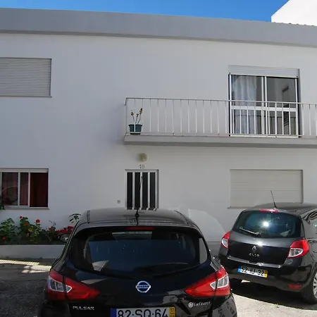 Apartment Mota *