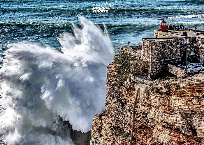 Apartment Mota Nazare